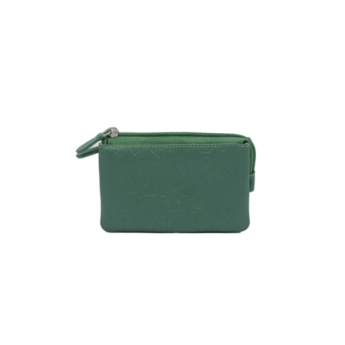MONEDERO TRIPLE GRANDE REINA VERDE