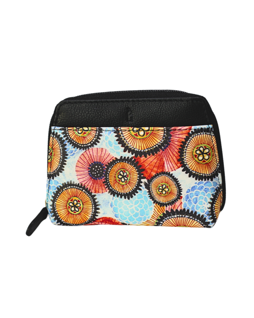 MONEDERO FUELLE GEISHA 