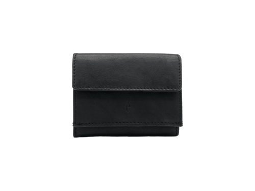 BILLETERA MONEDERO NOBLEZA NEGRO