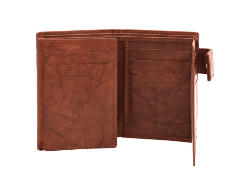 BILLETERA NOBLEZA MARRON