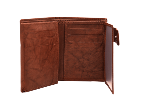 BILLETERA NOBLEZA MARRON