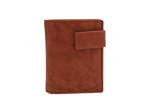 BILLETERA NOBLEZA MARRON