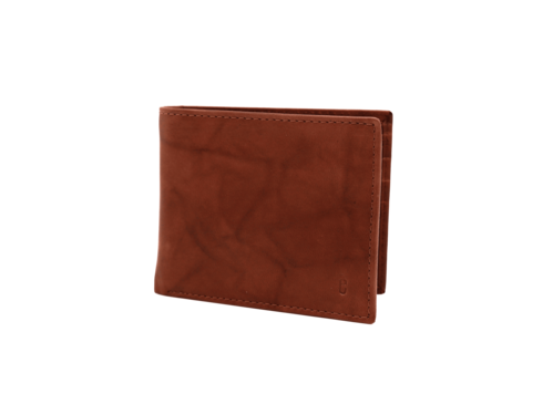 BILLETERA NOBLEZA MARRON