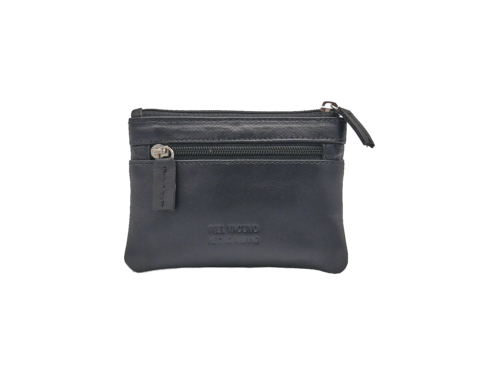 MONEDERO ESTRELLAS NEGRO