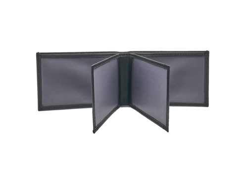 TARJETERO ESTRELLAS NEGRO