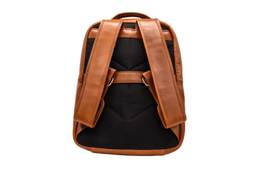 MOCHILA GALAN CUERO