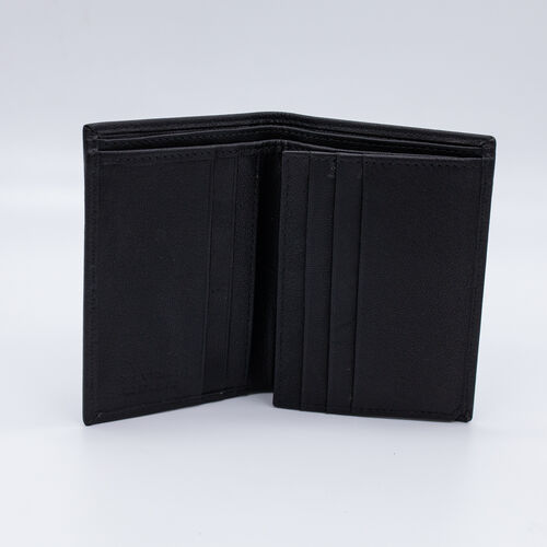 BILLETERA SOL NEGRO