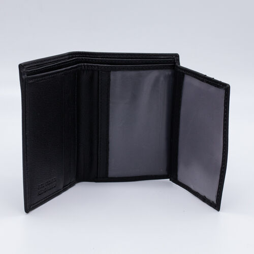 BILLETERA SOL NEGRO